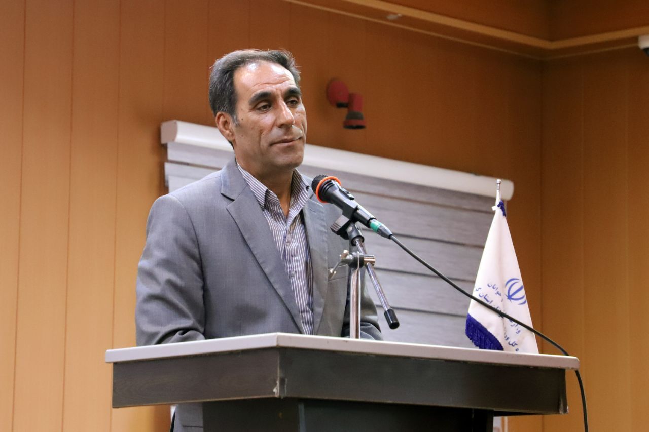 بوچانی: والیبال کرمانشاه در مسیر بازگشت به روزهای طلایی