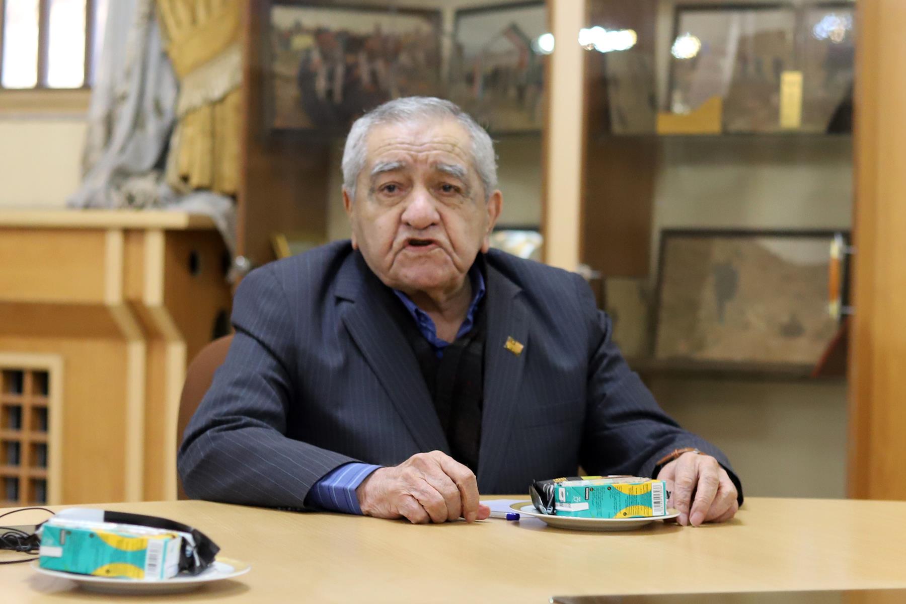 برگزاری اولین جلسه هیات مدیره انجمن ورزشی‌نویسان استان کرمانشاه