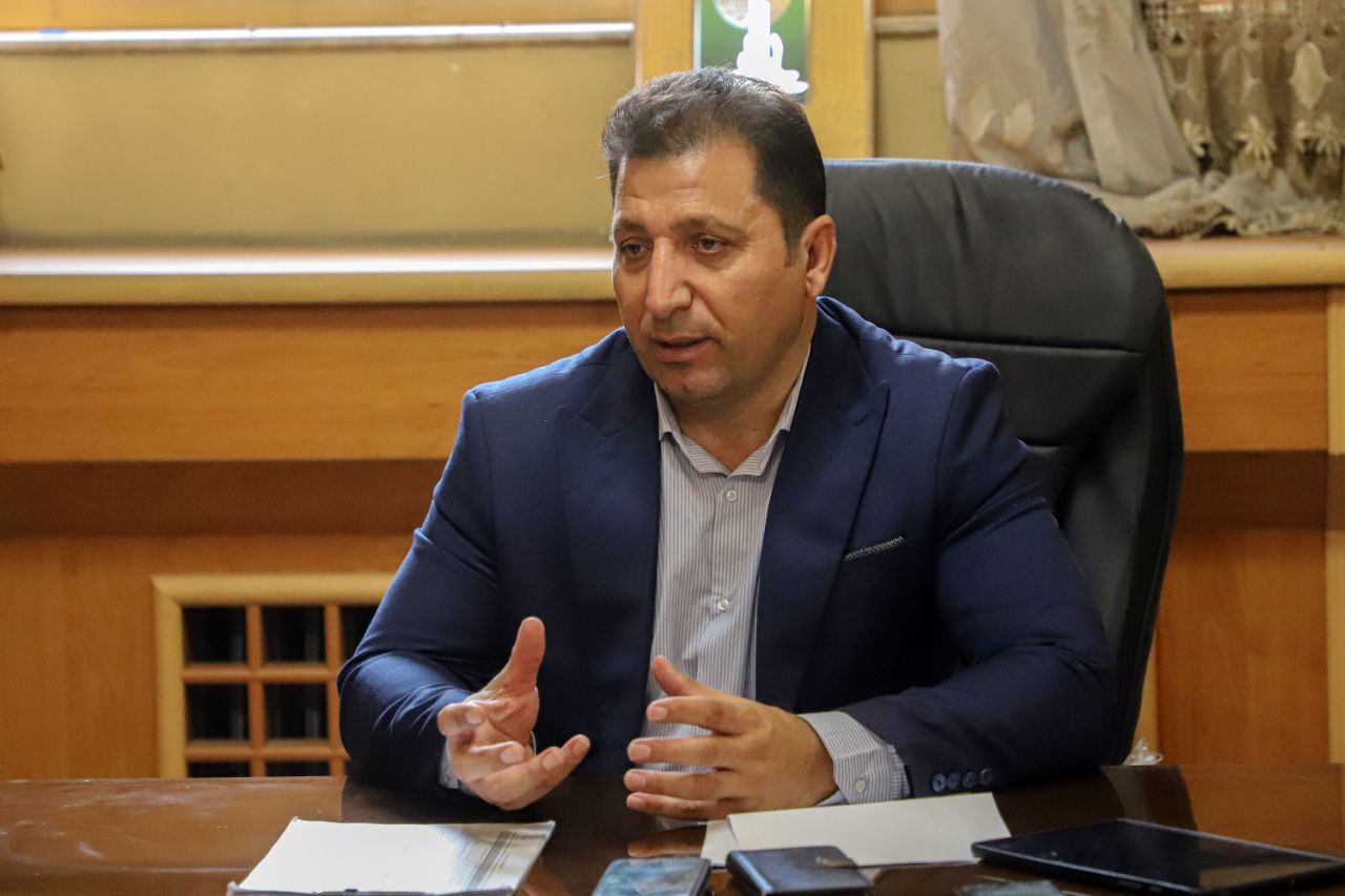 جلسه شانزدهم انجمن ورزشی نویسان استان کرمانشاه جلسه شانزدهم انجمن ورزشی نویسان استان کرمانشاه