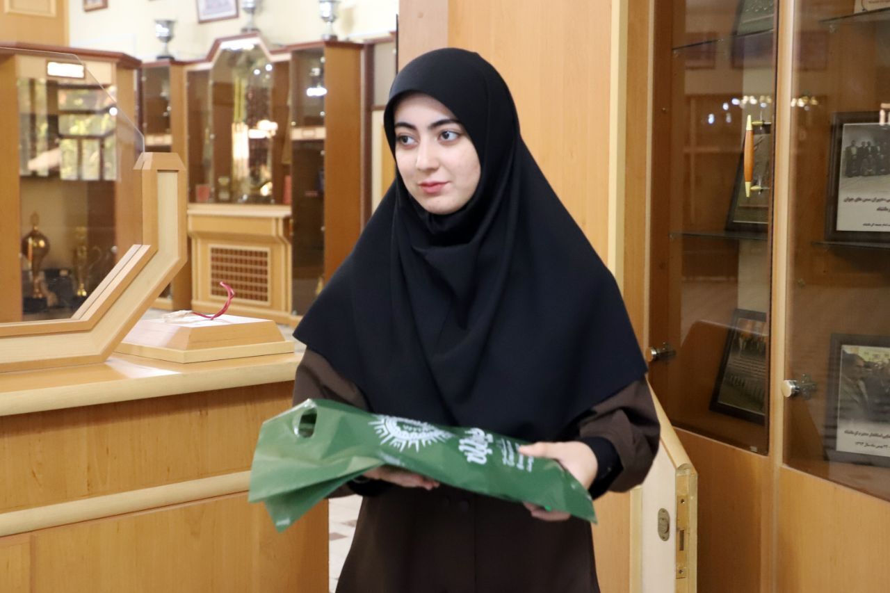 جلسه شانزدهم انجمن ورزشی نویسان استان کرمانشاه جلسه شانزدهم انجمن ورزشی نویسان استان کرمانشاه