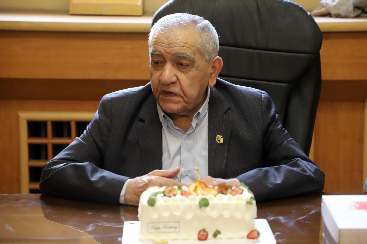 جلسه شانزدهم انجمن ورزشی نویسان استان کرمانشاه جلسه شانزدهم انجمن ورزشی نویسان استان کرمانشاه