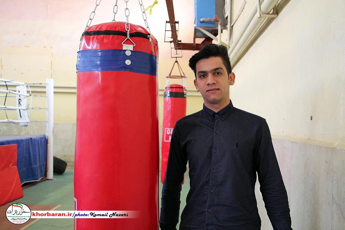  کمک مومنانه اهالی کنگ فو در روانسر