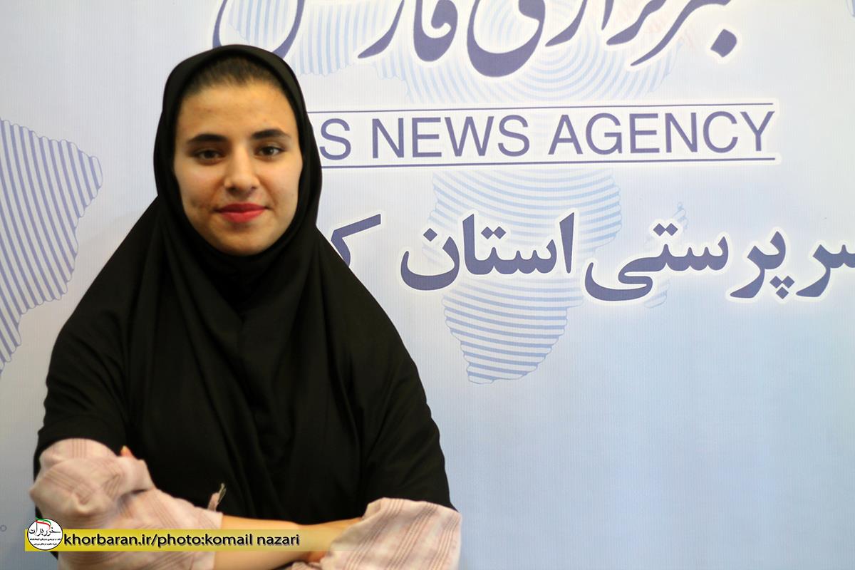  آیدا قهرمان ووشو قهرمان جوانان جهان در برزیل