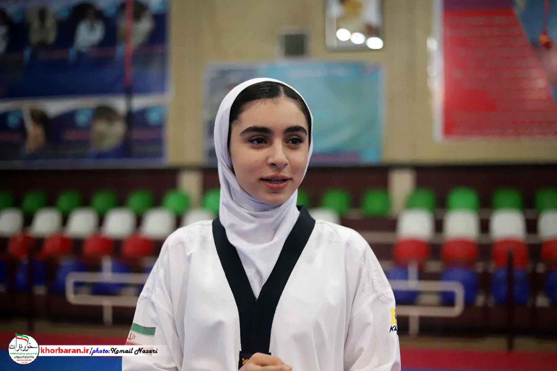 برنز سوغات بانوی کرمانشاهی از سرزمین حجاز