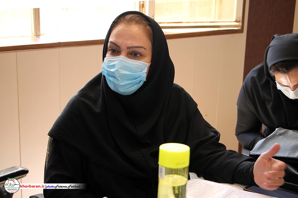  نشست نواب رئیس هیات های فوتبال تابع استان کرمانشاه برگزار شد