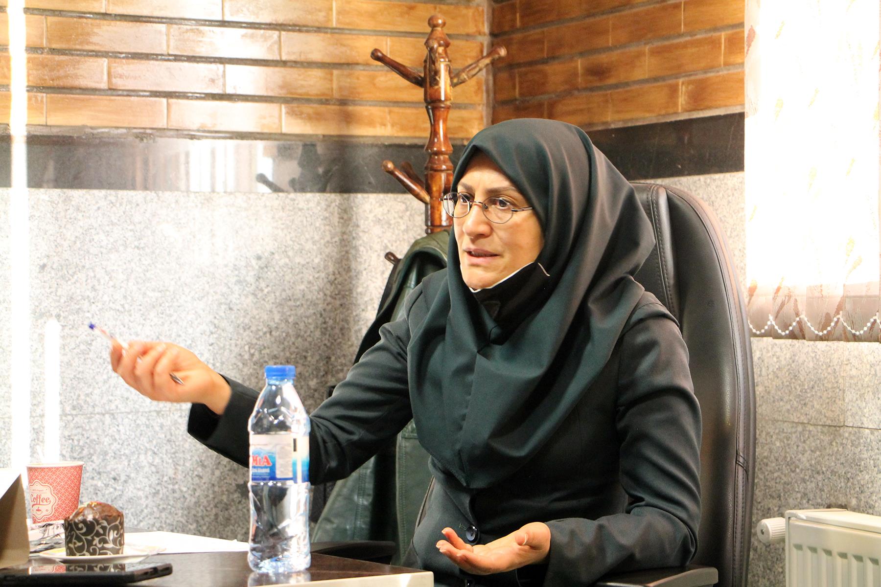  نشست هم اندیشی کاراته غرب کشور در کرمانشاه