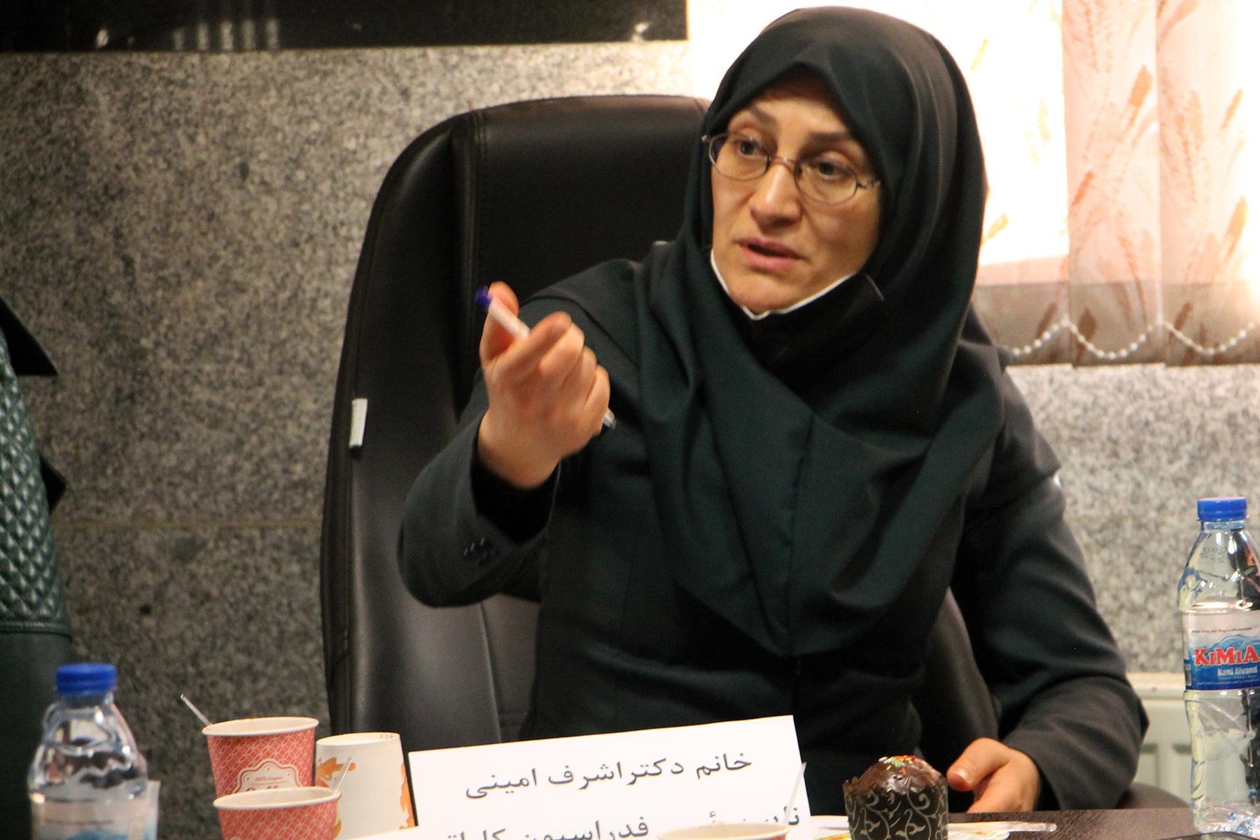  آینده خوبی را برای کاراته بانوان پیش‌بینی می‌کنیم