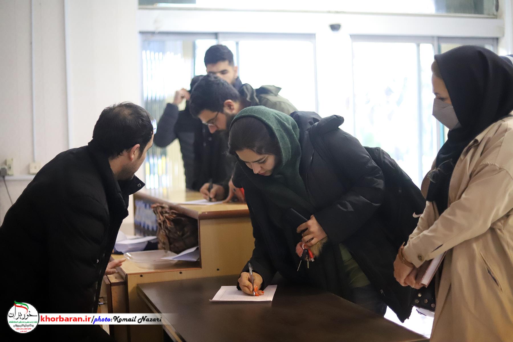  توجه به فرهنگ در ورزش