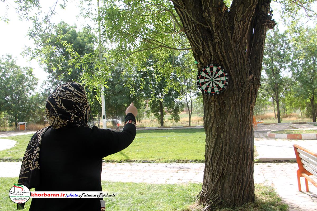 ورزش در ارتش از اهمیت بالایی برخوردار است