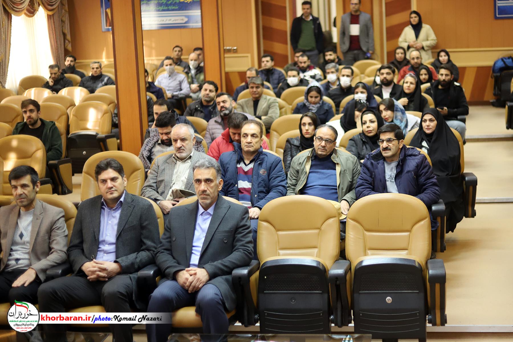 توجه به فرهنگ در ورزش