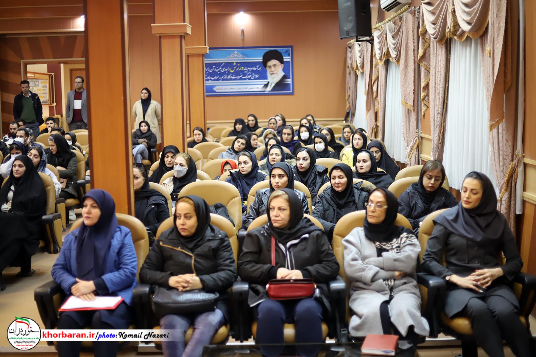 توجه به فرهنگ در ورزش