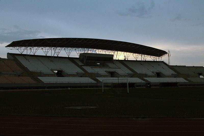 حال ورزش کرمانشاه خوب نیست