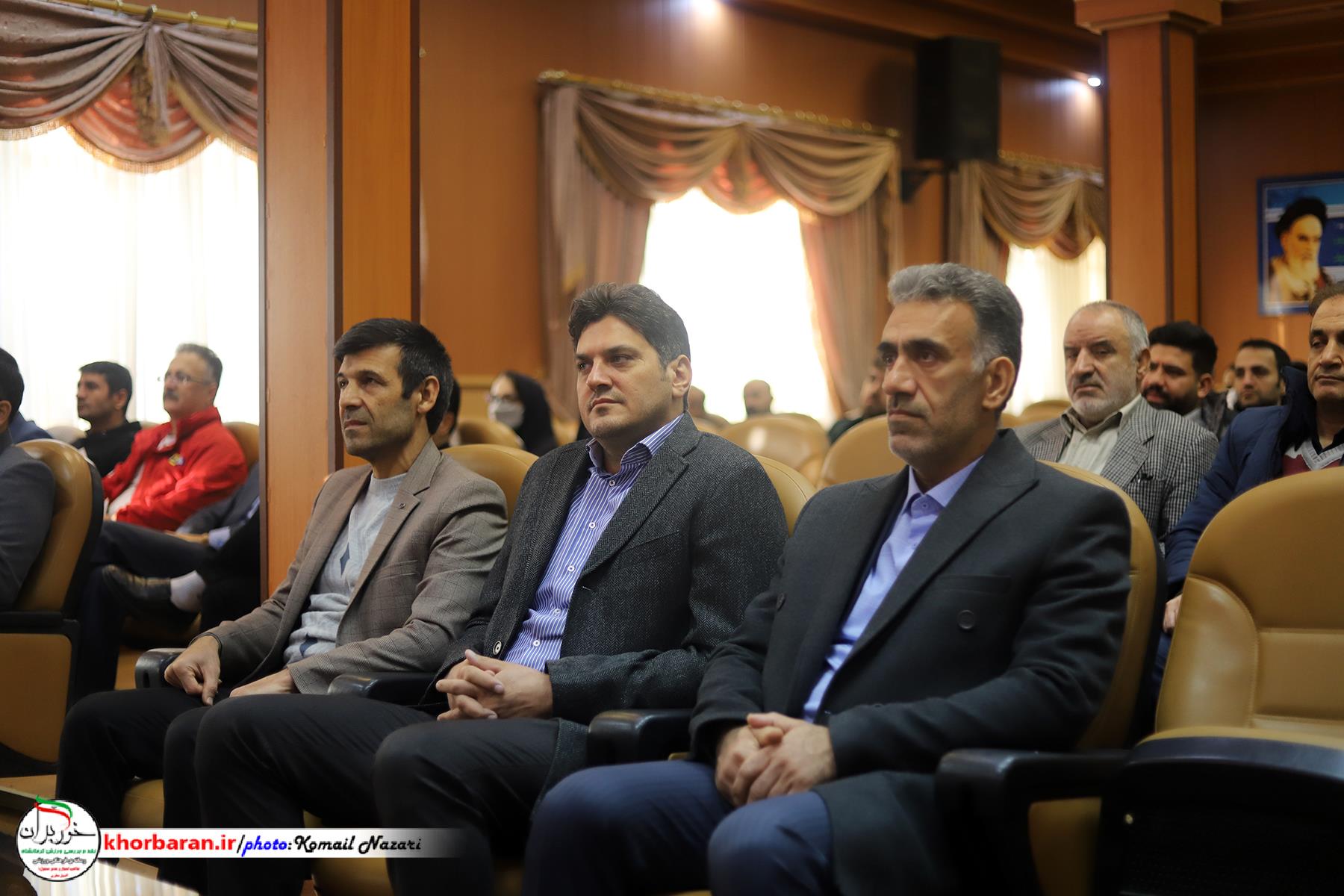 توجه به فرهنگ در ورزش