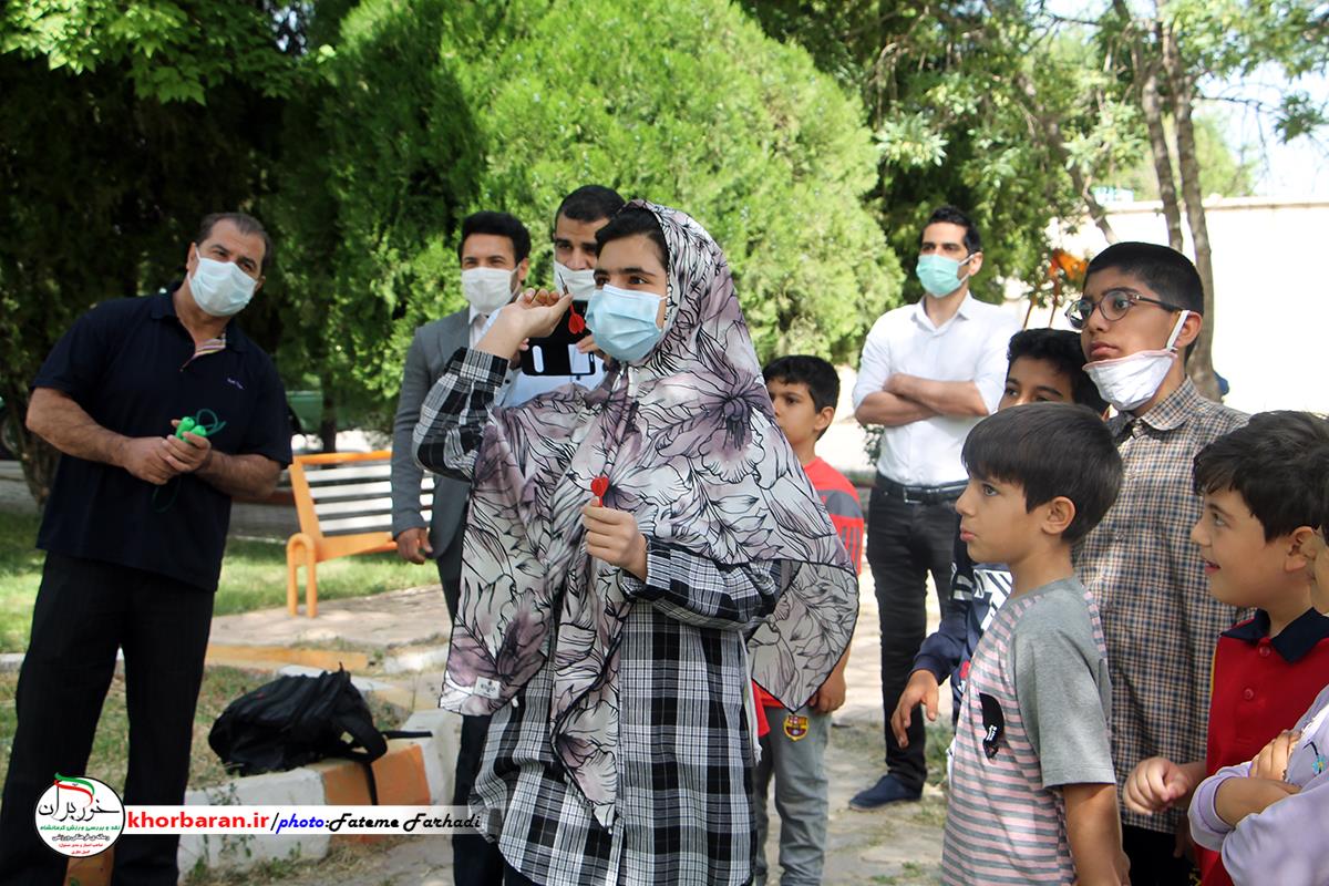  ورزش همگانی در ارتش از اهمیت بالایی برخوردار است