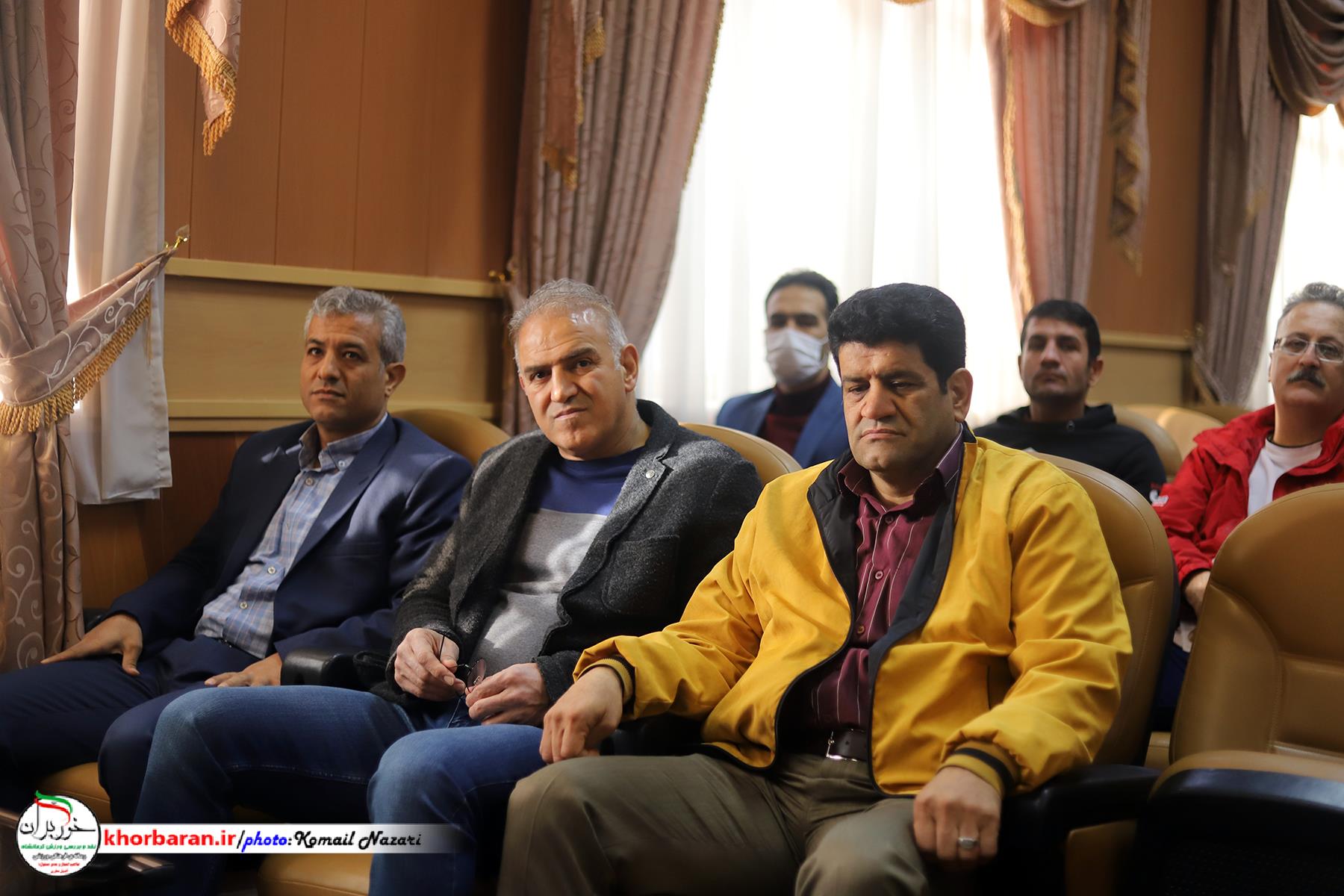 توجه به فرهنگ در ورزش