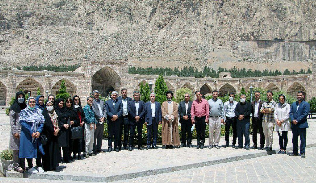 اینها بی ادعا افتخارآفرینی ها را ثبت می کنند