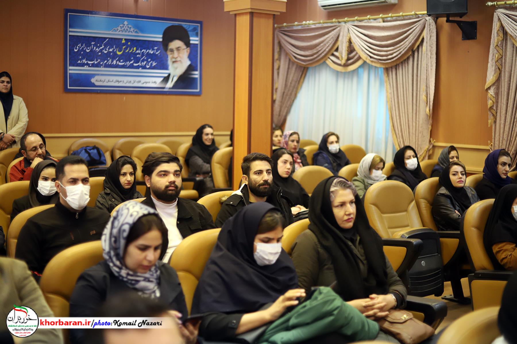 توجه به فرهنگ در ورزش