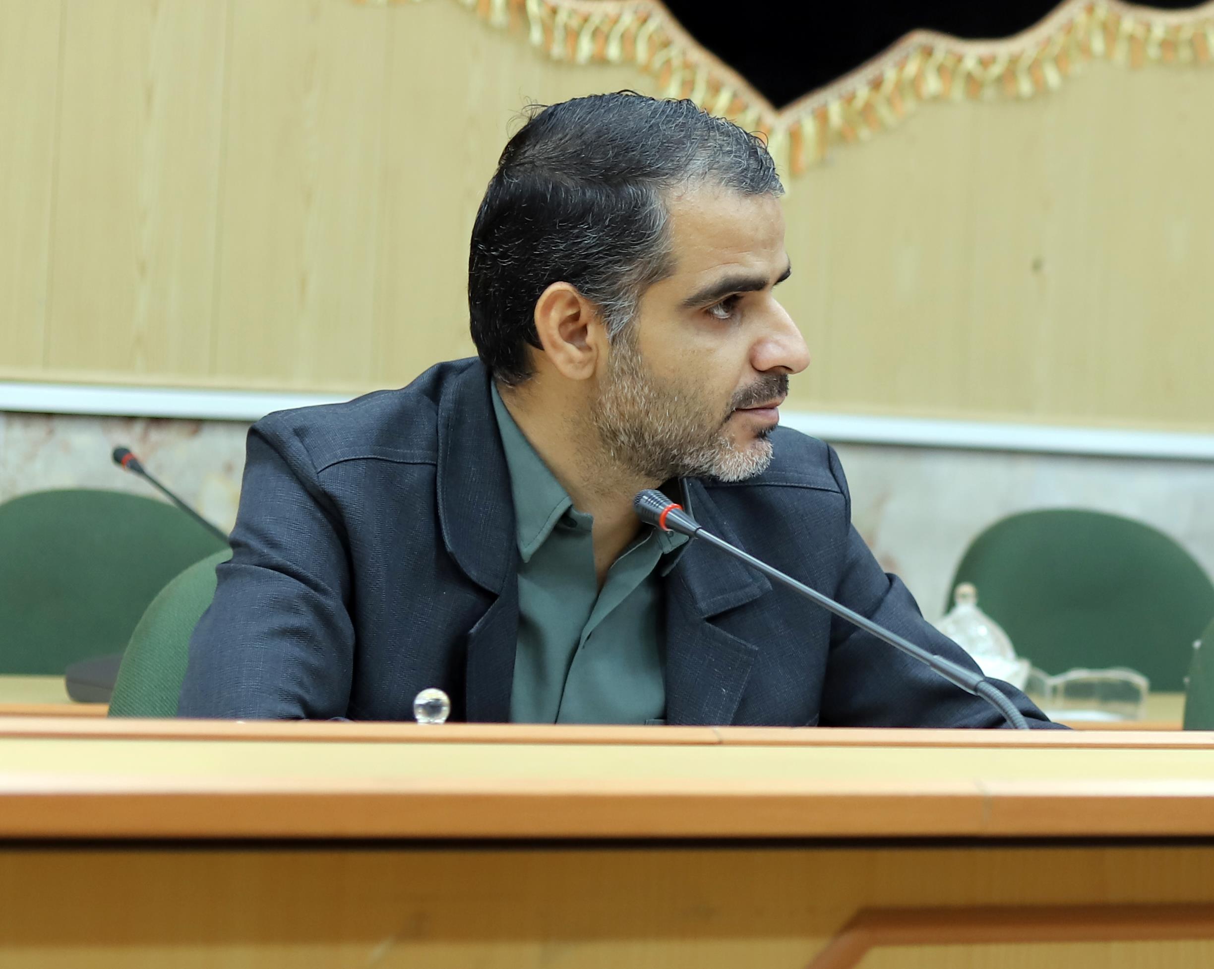 کمیل نظری  کمیل نظری