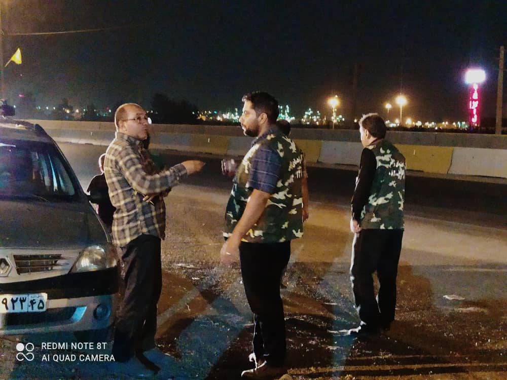 موکب کرمانشاه موکب کرمانشاه