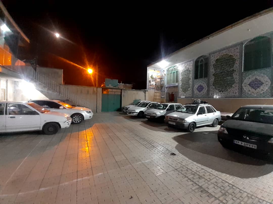 موکب کرمانشاه موکب کرمانشاه