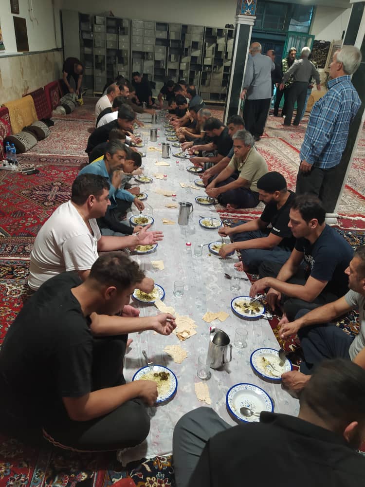  موکب کرمانشاه