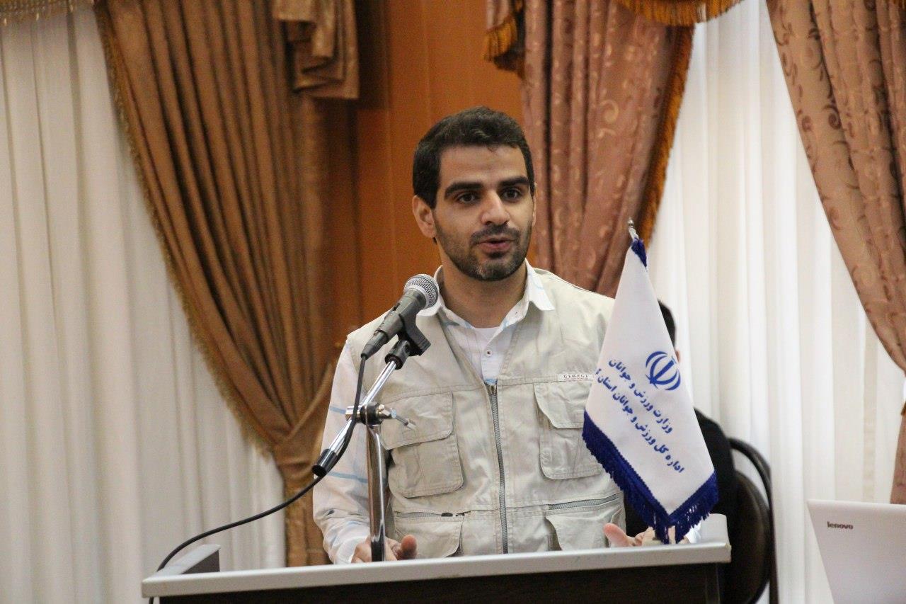 کمیل نظری  کمیل نظری