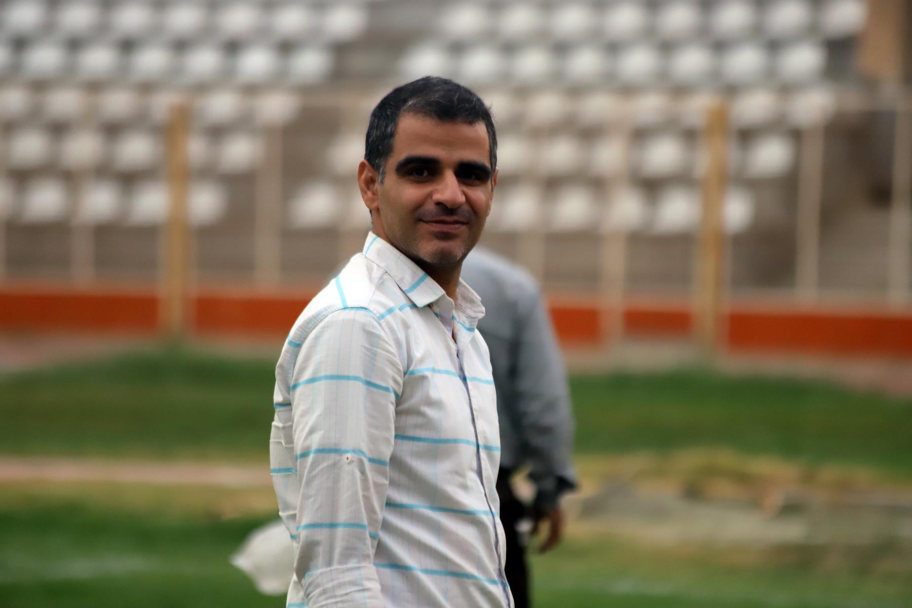 کمیل نظری کمیل نظری