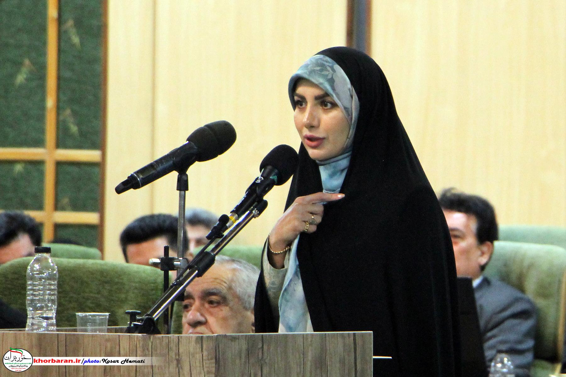 تجلیل از مدال آوران کرمانشاه