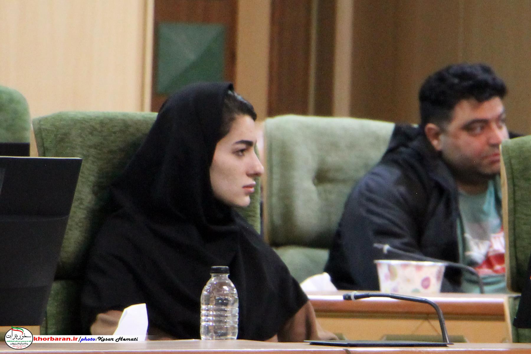 تجلیل از مدال آوران کرمانشاه