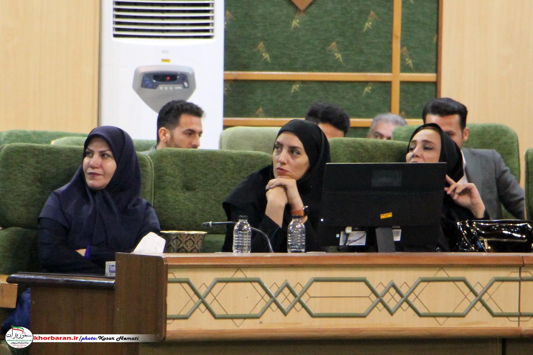 تجلیل از مدال آوران کرمانشاه