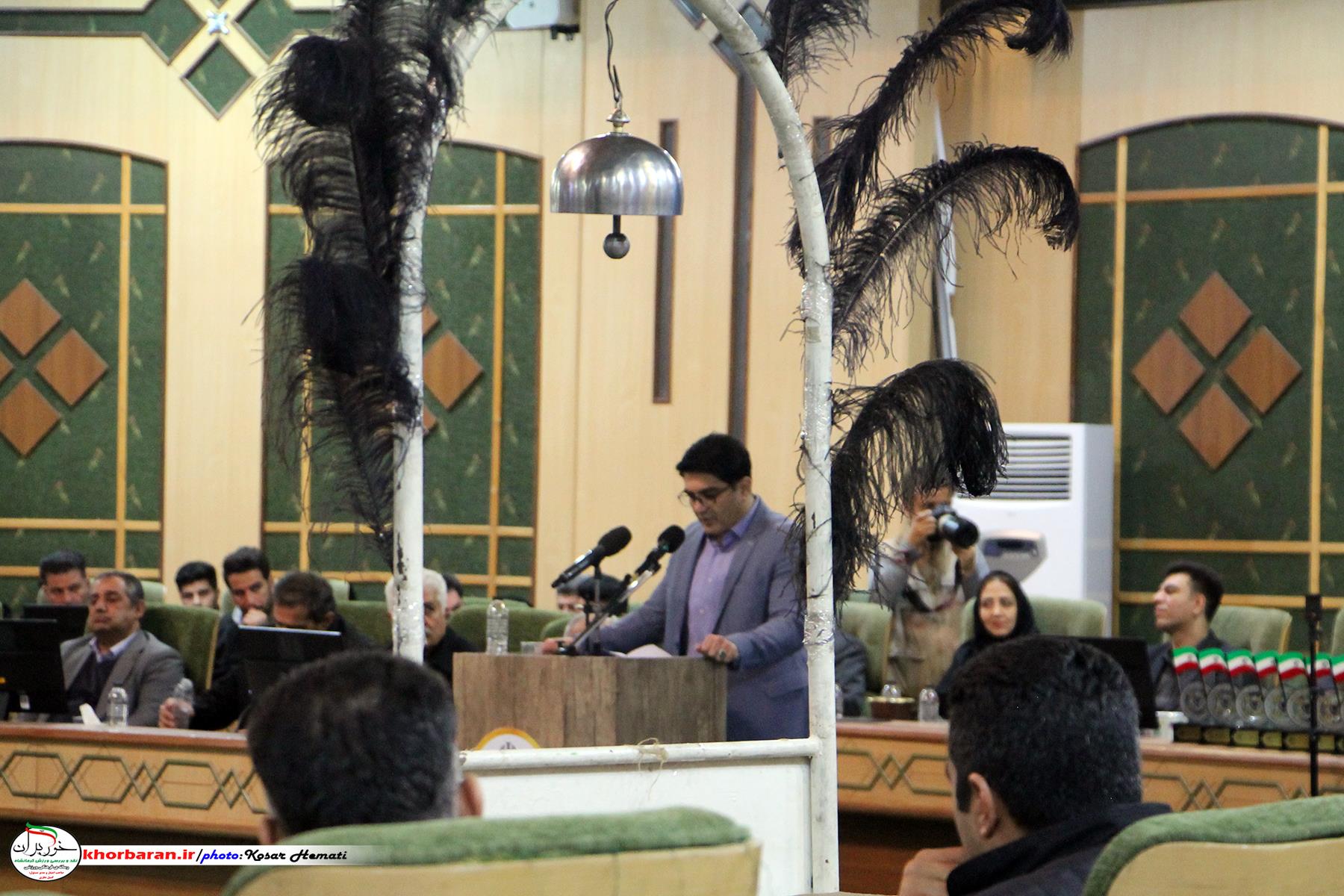 تجلیل از مدال آوران کرمانشاه