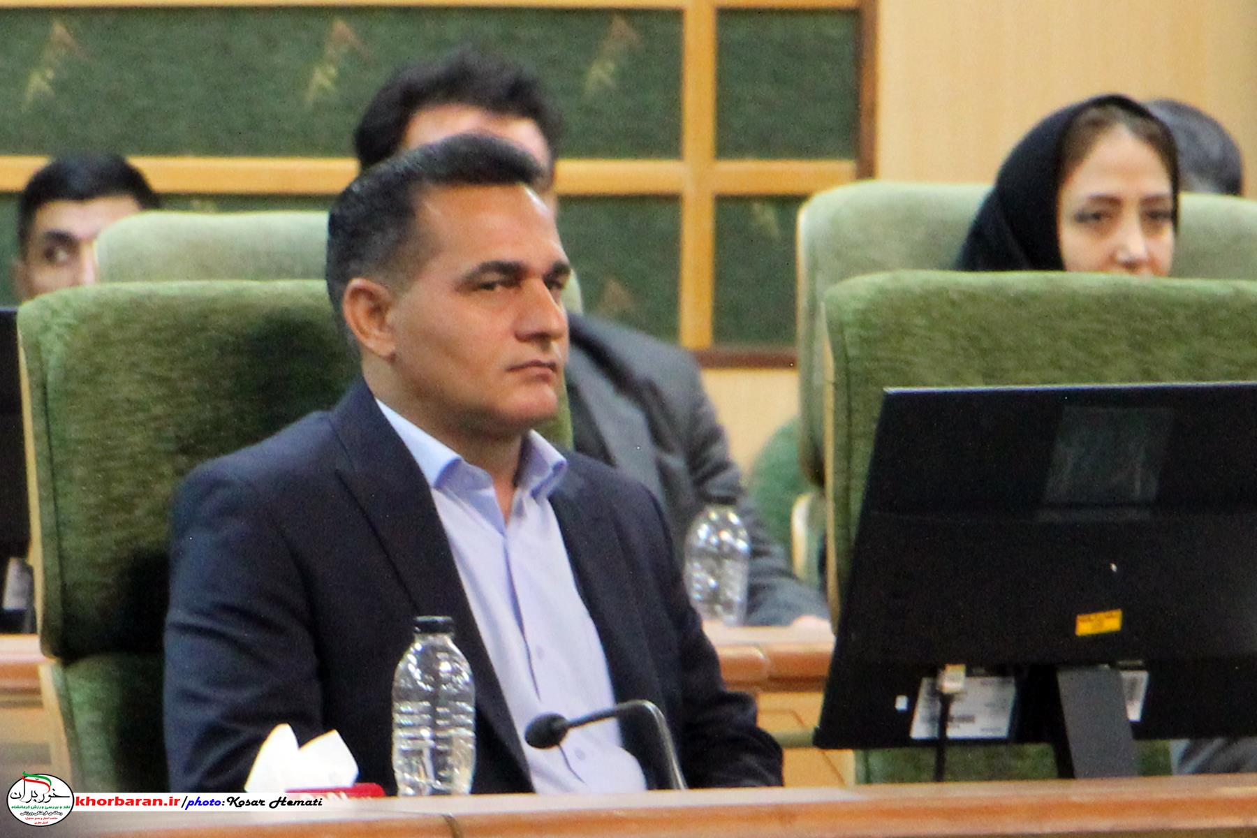 تجلیل از مدال آوران کرمانشاه