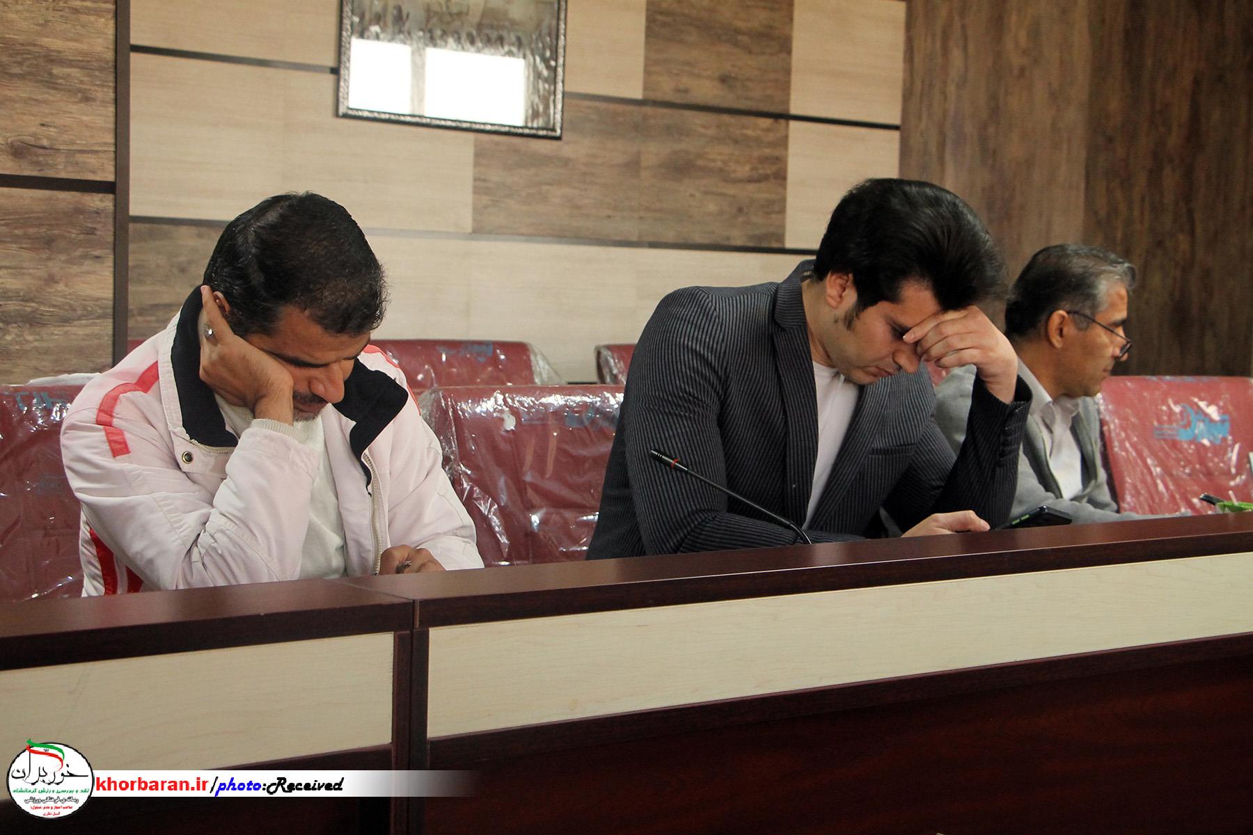  ورزشکاران اهدا کننده های مستمر و سالم خون هستند 