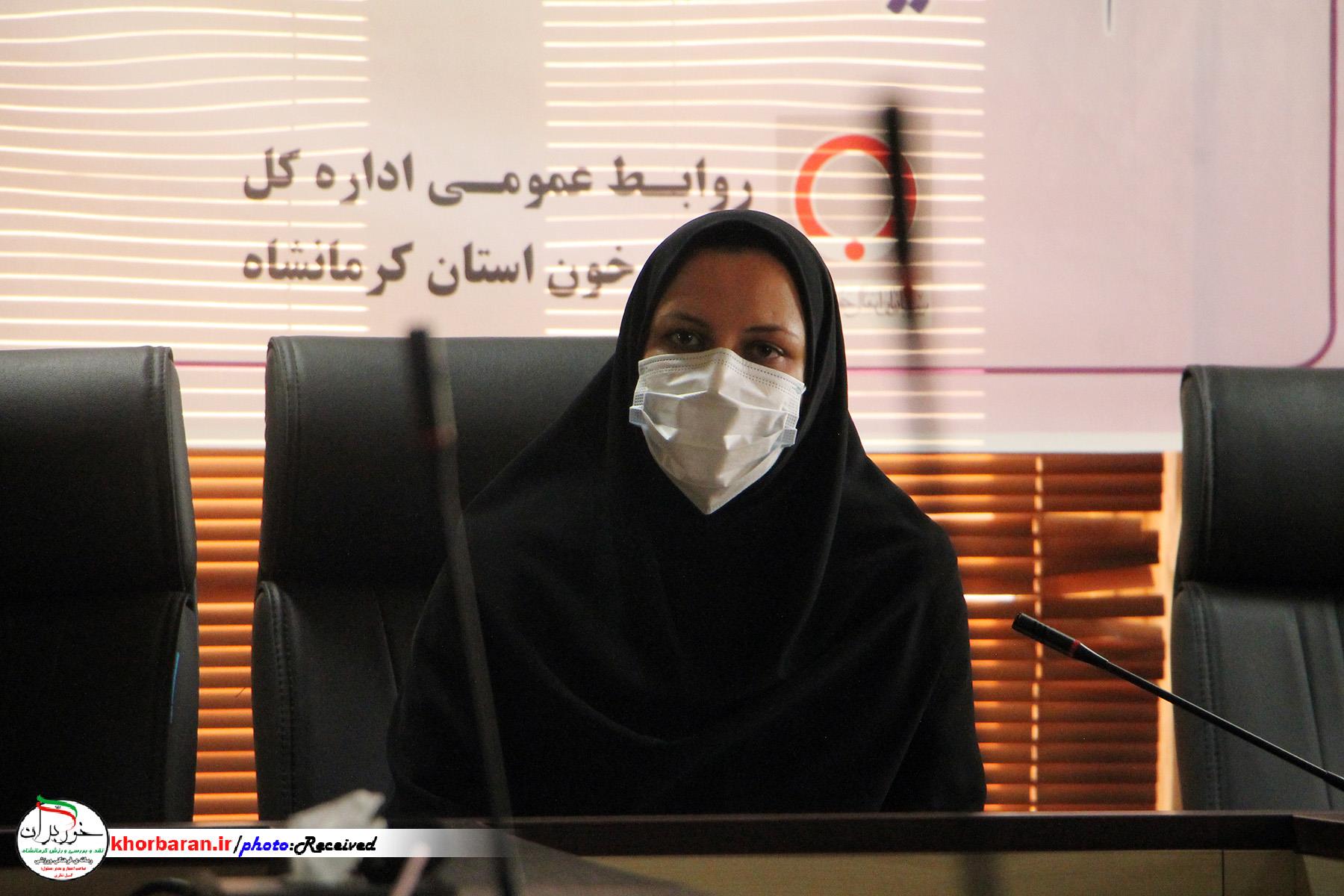  ورزشکاران اهدا کننده های مستمر و سالم خون هستند 