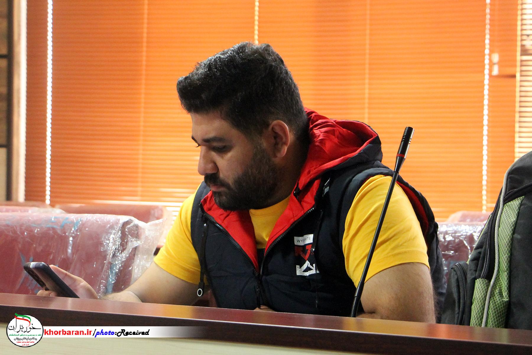  ورزشکاران اهدا کننده های مستمر و سالم خون هستند 