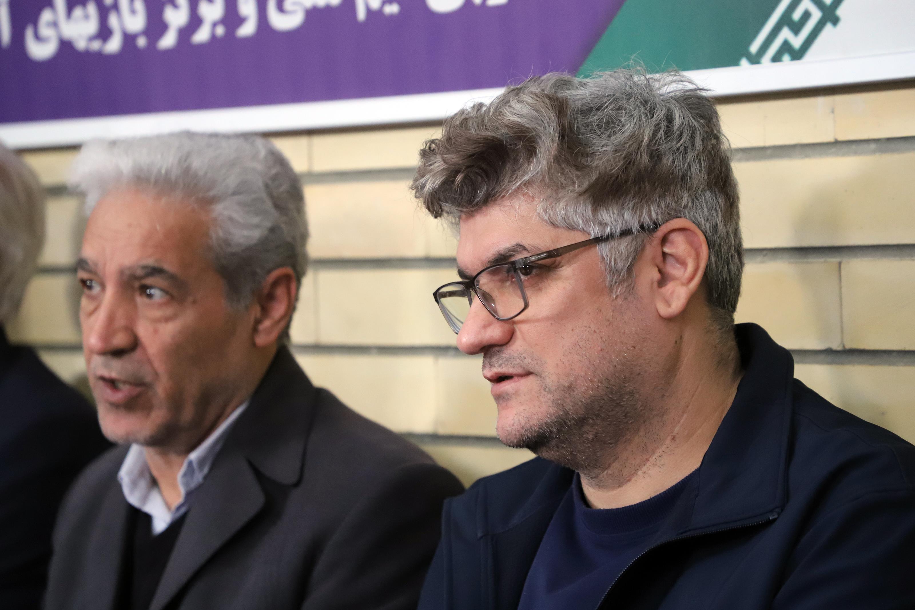  میزبانی شایسته کرمانشاه در رقابت‌های ورزشی 