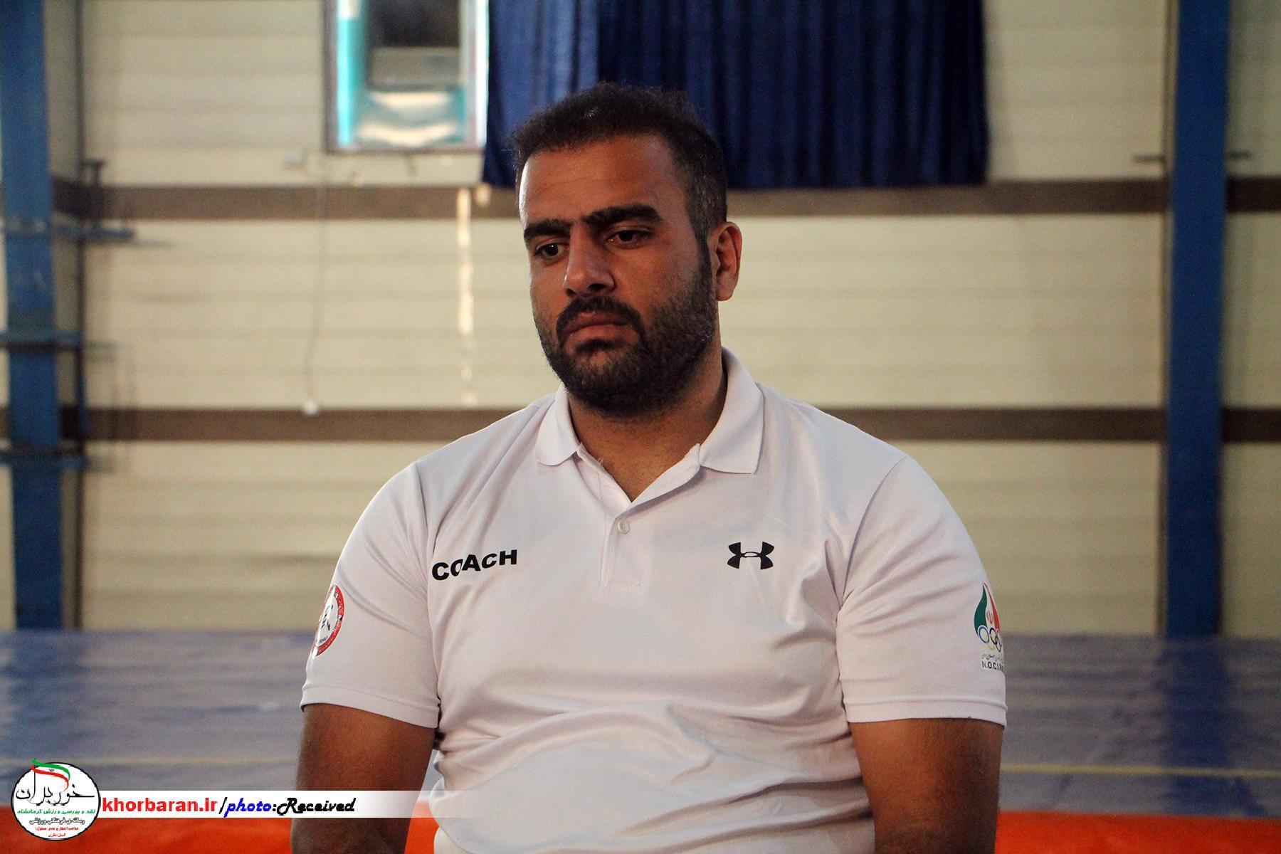   نشست انجمن ورزشی نویسان با هیات ووشو استان کرمانشاه