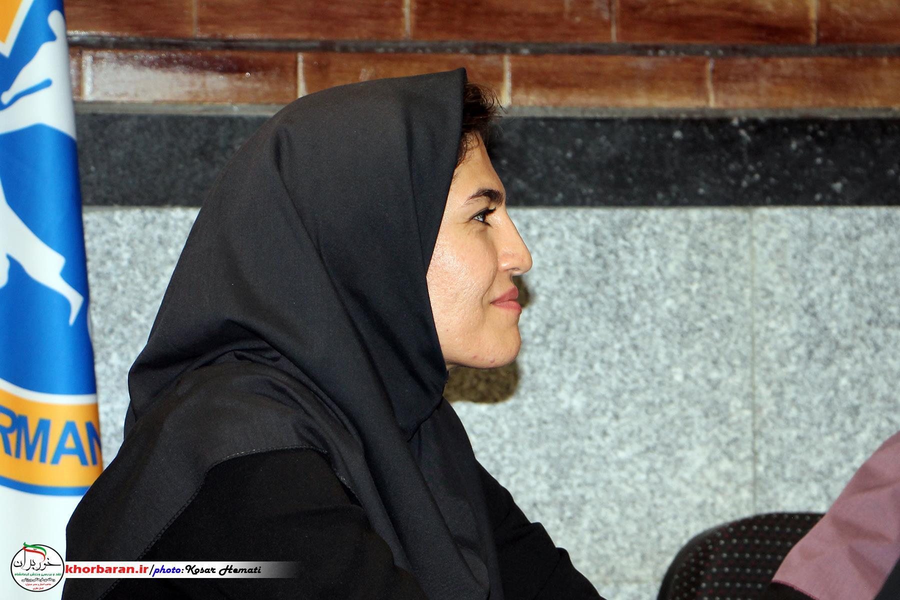 رئیس هیأت کاراته کرمانشاه: کاراته استان وارد رشد شتابان شده است