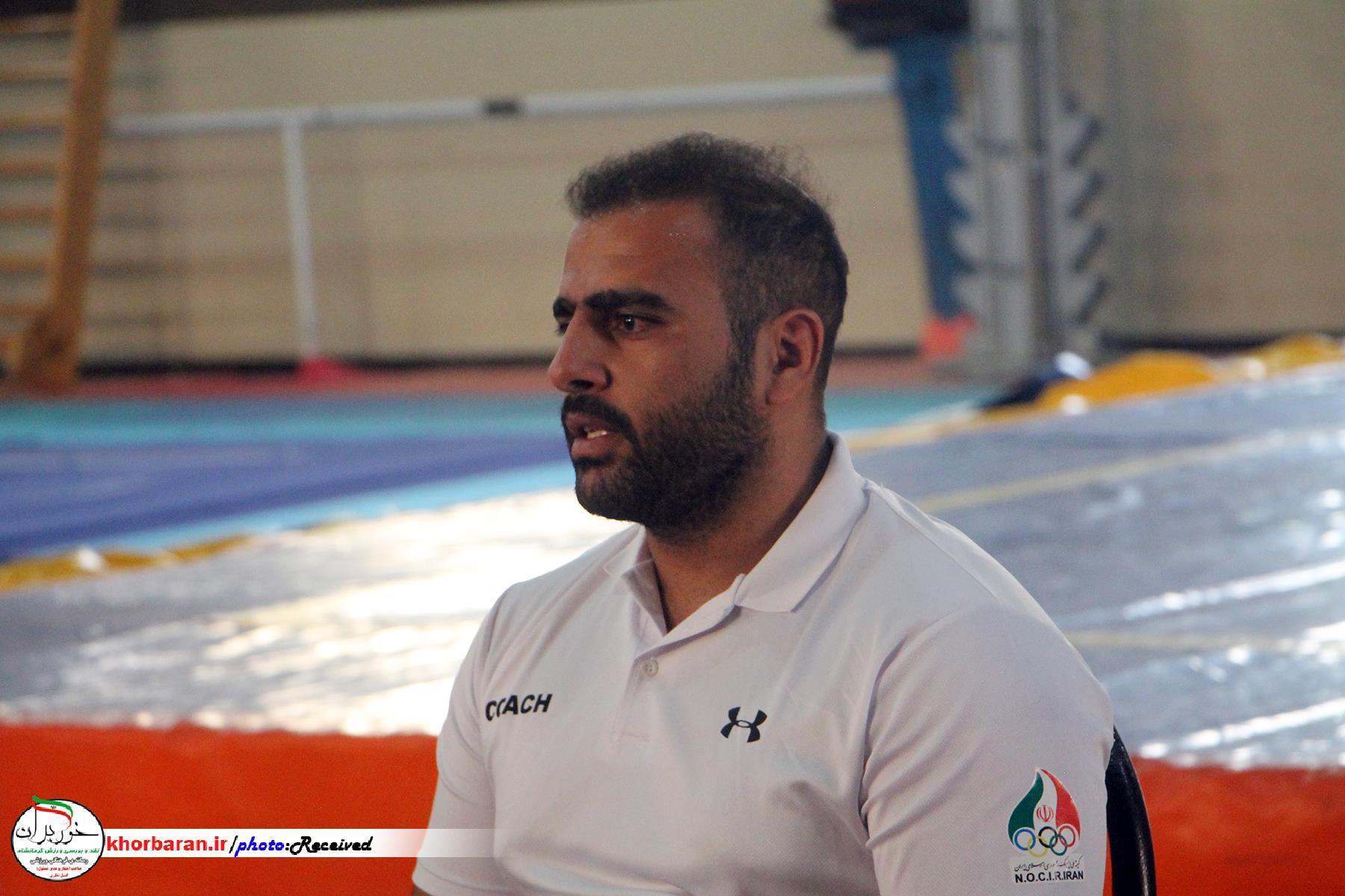   نشست انجمن ورزشی نویسان با هیات ووشو استان کرمانشاه