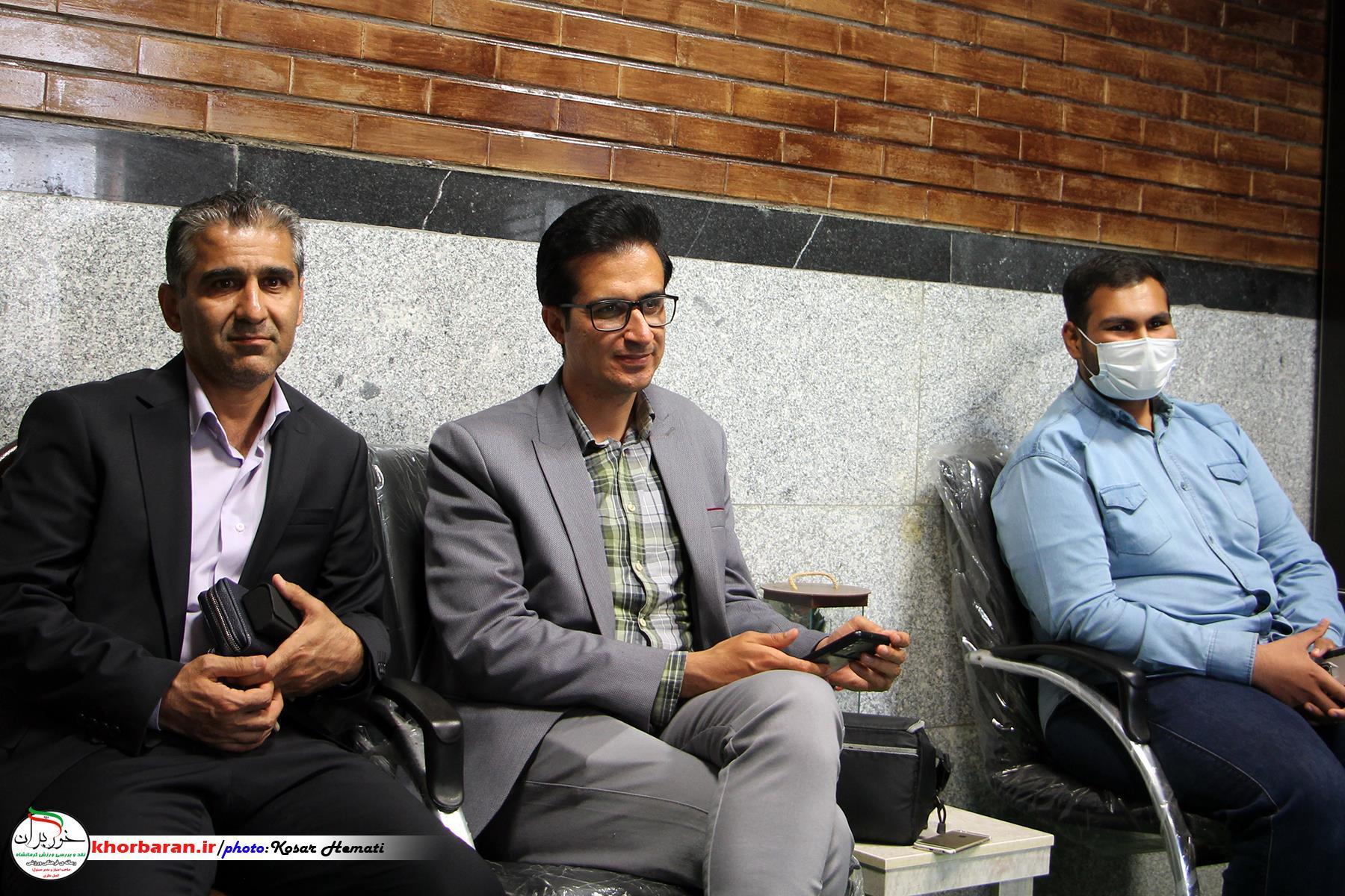  کرمانشاه در آستانه یک رویداد بزرگ ورزشی 