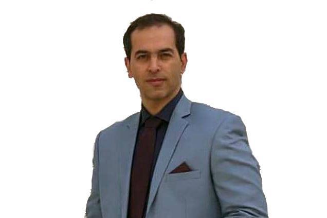 مهدی مرادی مربی تیم ملی کاراته ناشنوایان شد