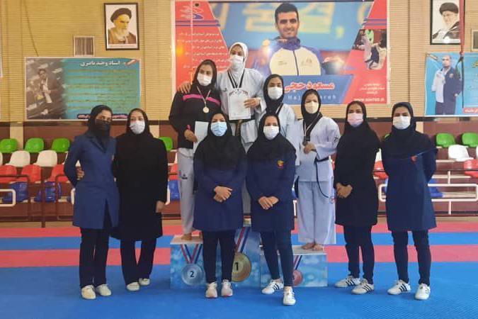  مسابقات هانمادانگ کرمانشاه