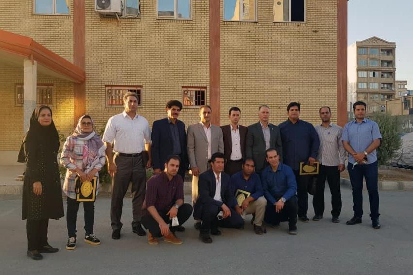 رئیس هیات کاراته:کاری سخت برای بازگشت پیش‌رو داریم