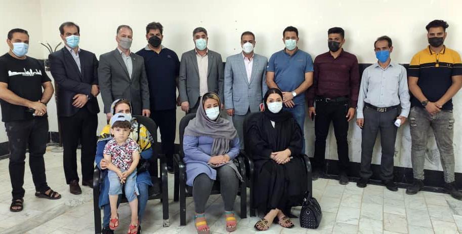 شهرستان‌های کرمانشاه؛ مملو از استعداهای کاراته اما نیازمندحمایت