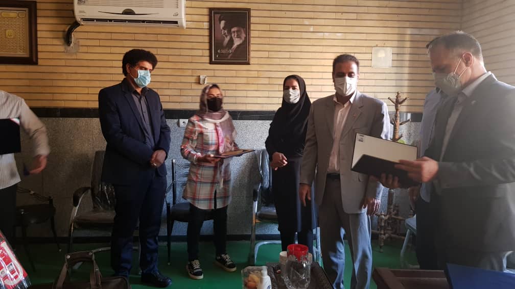  نشست هم اندیشی کاراته