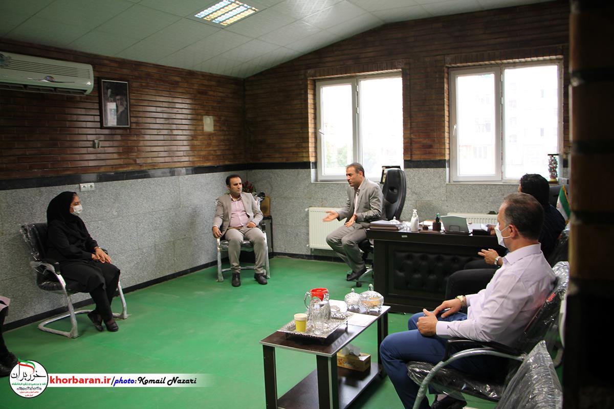  تفاهم هیات همگانی و کاراته بر سر «کاراته برای همه»