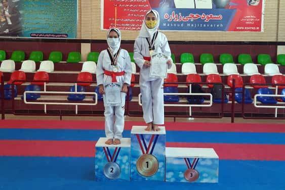   مسابقات هانمادانگ کرمانشاه