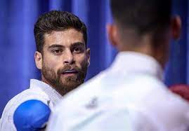 کاراته کرمانشاه گل کاشت