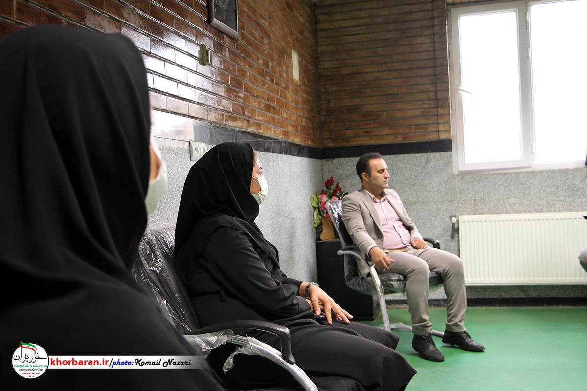  تفاهم هیات همگانی و کاراته بر سر «کاراته برای همه»