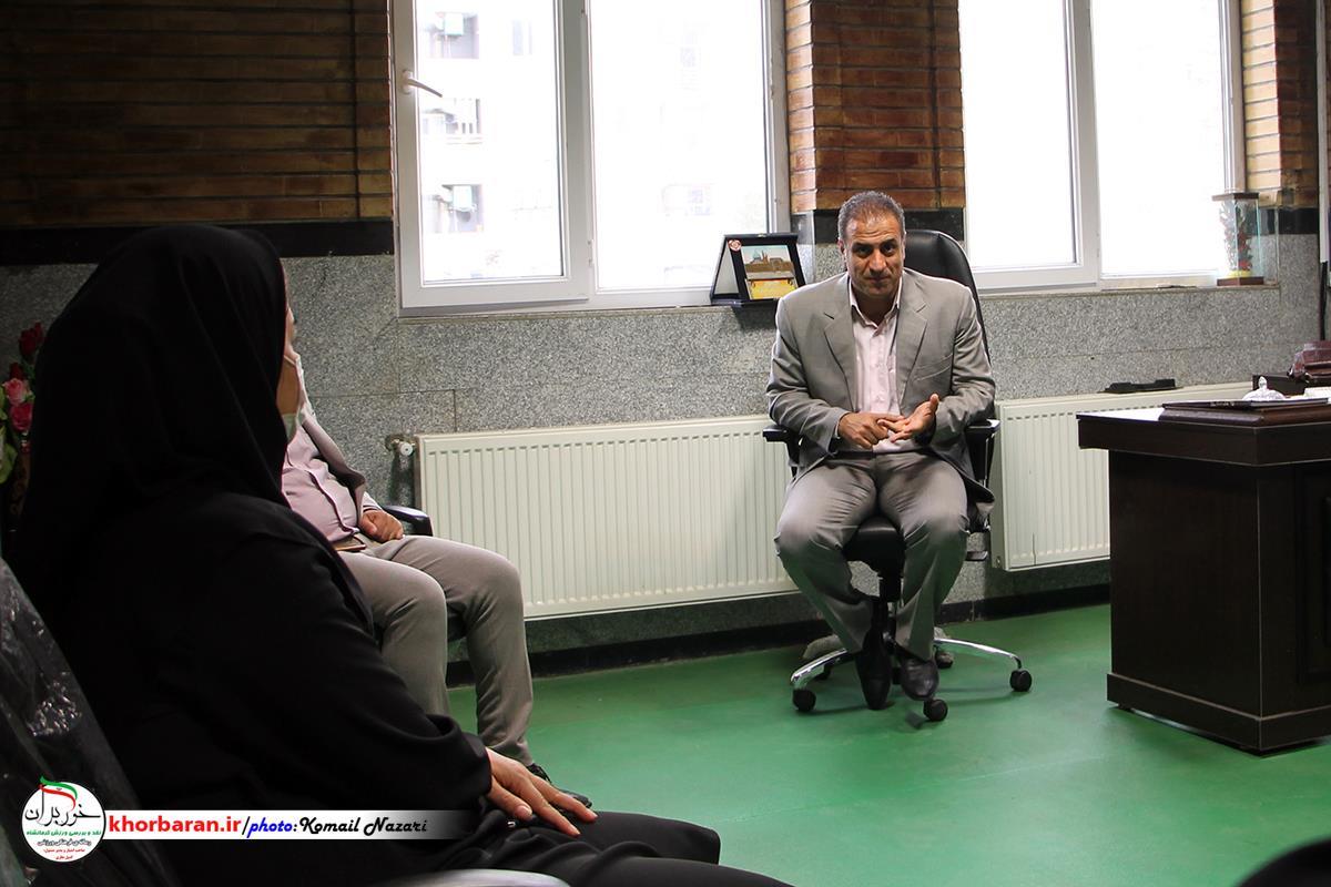  تفاهم هیات همگانی و کاراته بر سر «کاراته برای همه»